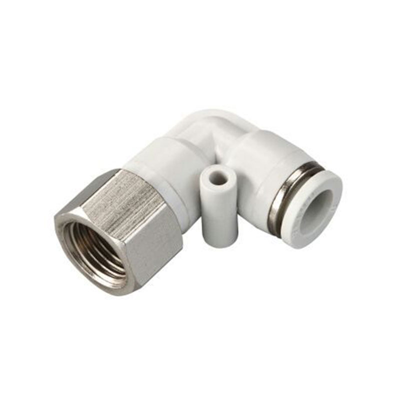 PLF series pneumatic fittings