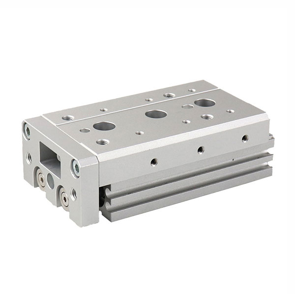 MXS系列氣動滑臺