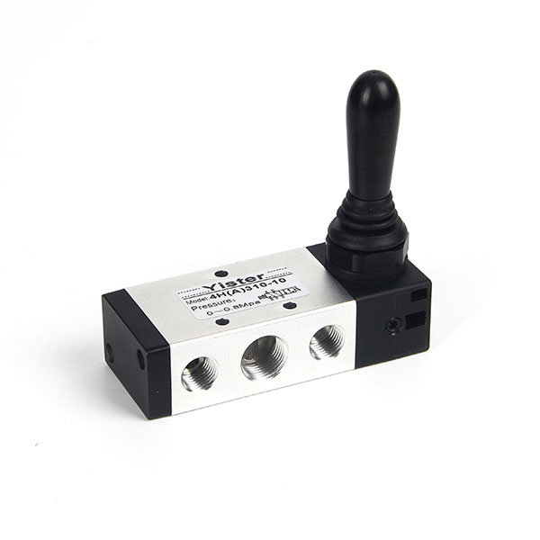 4H300（新款）系列手扳閥