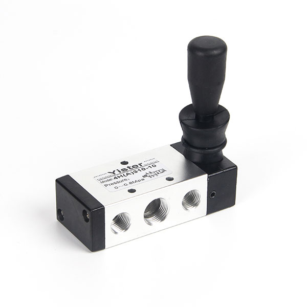 4H300系列手扳閥